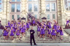 Sborové slavnosti: Czech Choir Festival