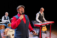 David Uličník: Tenor bez fraku