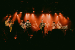 TooT Ensemble + Hard to Frame