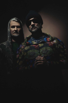 Röyksopp: Signal Festival Closing Party 2026 presented by glo™