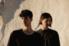 SOHN + Two Lanes: Signal Festival Afterparty 2026 presented by glo™
