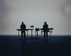 SOHN + Two Lanes: Signal Festival Afterparty 2026 presented by glo™