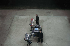 SOHN + Two Lanes: Signal Festival Afterparty 2026 presented by glo™