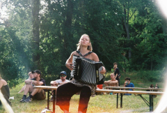 Zabiť Františka + Josefína