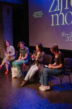 International Road Movie Festival 2026