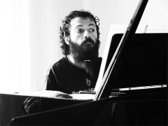 Antonello Salis & Simone Zanchini