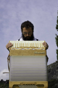 Antonello Salis & Simone Zanchini