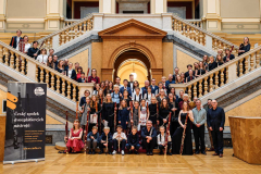 České dvouplátkové sympozium 2026