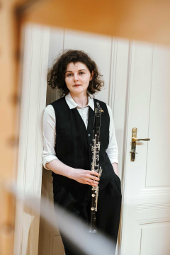 Siebeneichener Quartett + Gabriela Matoušková
