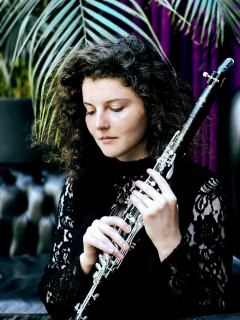 Siebeneichener Quartett + Gabriela Matoušková