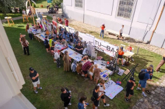 Student Welcome Week 2026