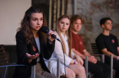 Student Welcome Week 2026