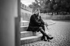 Stýnka: Sleepy Thoughts – křest debut alba