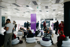 Off Bratislava 2026: White Noise
