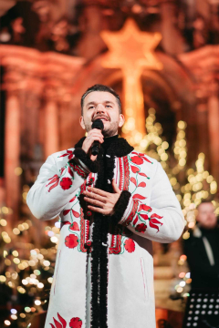 Štyri adventné koncerty
