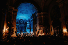 Štyri adventné koncerty