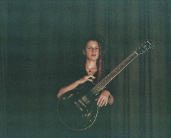 Sisa Feher