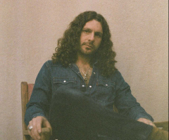 The Temperance Movement + support: Davey Horne
