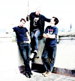 Mayday Fest vol. 8