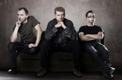 AMC Trio
