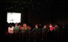 Polish Film Festival Prague