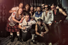 RockFest Dačice 2025