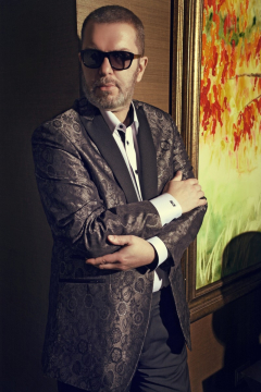Vianoce: Richard Müller