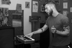 Žižkovská noc – Punctum (sobota)