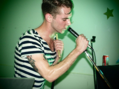 Žižkovská noc – Punctum (sobota)