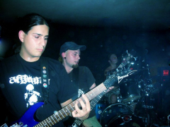 Žižkovská noc – Tunel bar (pátek)