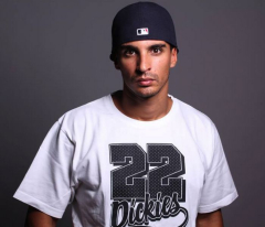 Masta Ace & Champion Sound Live band + hosté: Leschea + DJ Noir