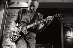 Roman Pokorný Jazz Trio