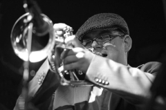 Hudba na hradbách 2026