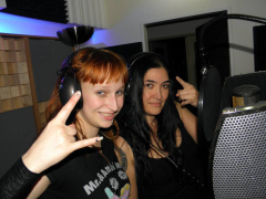 Clubbers die Younger vol. 46 – Black Nail Cabaret + Ultra World + Latexjesus