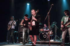 Badysfest 2026 – Open Air Rockový Festival