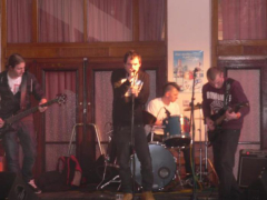 Rybičky 48 Fest Megakoncerty Doma