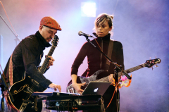 Longital (křest alba)