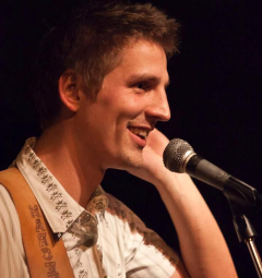 Ondřej Žlábek Blues Band & Marcel Flemr