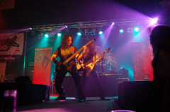 Miloš Dodo Doležal + Menhir