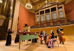 Klasika Viva – Vivat Vivaldi: Iva Kramperová & Barocco sempre giovane