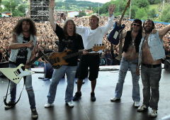 RockFest Dačice 2025