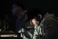 Live show: Orion & Mike Trafik & Vec & LA4 + After Party DJs