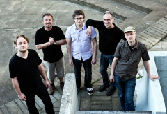 Neřež + Pavel Tylšar & Orpheus' Soldiers