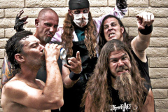 Exhumed + Gruesome