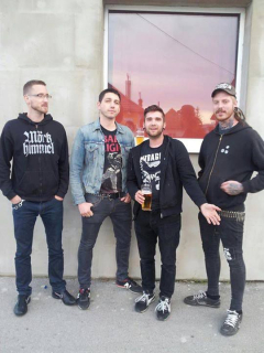 Davová psychóza + Adacta + Bratislavské Dievčatá