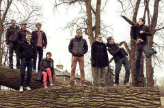 Žižkovská noc – Žižkovšiška (pátek)