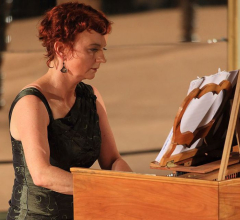 Barbara Maria Willi + hosté