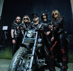 Judas Priest