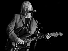 Hudební Benedikt: Norman Beaker Trio