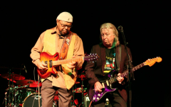 Hudební Benedikt: Norman Beaker Trio